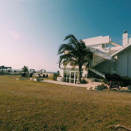 ホテル Punta Encanto Posada Boutique ミラマール エクステリア 写真