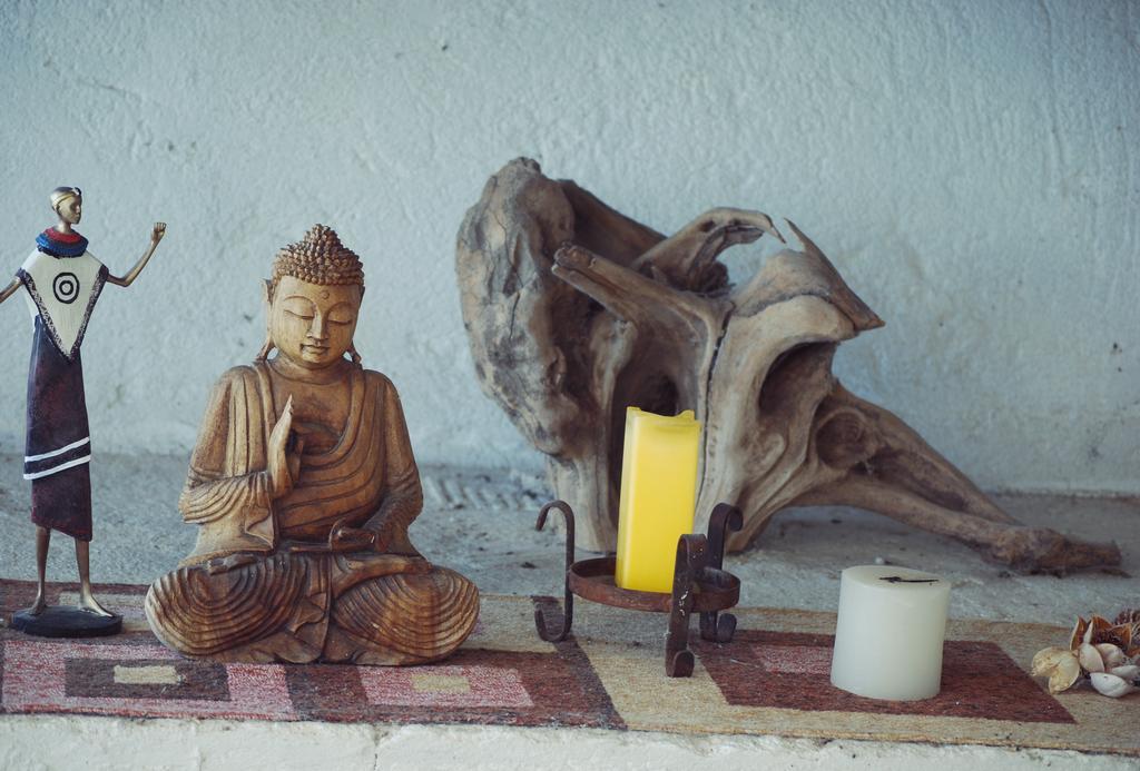 ホテル Punta Encanto Posada Boutique ミラマール エクステリア 写真