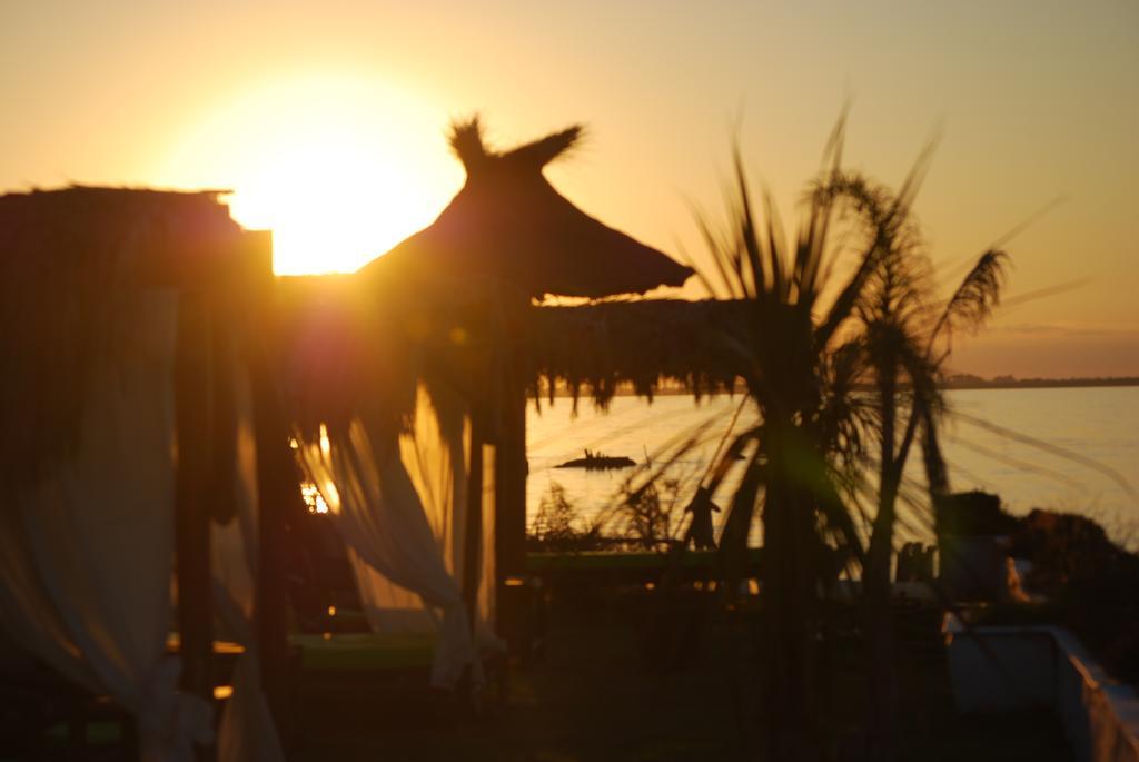 ホテル Punta Encanto Posada Boutique ミラマール エクステリア 写真