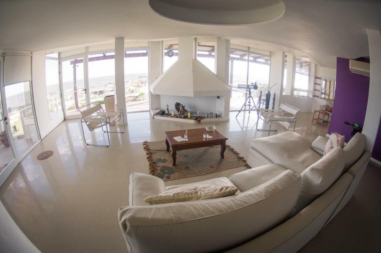ホテル Punta Encanto Posada Boutique ミラマール エクステリア 写真